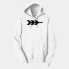 Adult Fan Favorite Hooded Sweatshirt Thumbnail