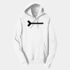 Adult Fan Favorite Hooded Sweatshirt Thumbnail
