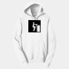 Adult Fan Favorite Hooded Sweatshirt Thumbnail