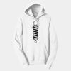 Adult Fan Favorite Hooded Sweatshirt Thumbnail