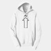 Adult Fan Favorite Hooded Sweatshirt Thumbnail
