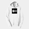 Adult Fan Favorite Hooded Sweatshirt Thumbnail