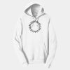 Adult Fan Favorite Hooded Sweatshirt Thumbnail