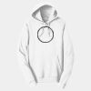 Adult Fan Favorite Hooded Sweatshirt Thumbnail