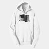 Adult Fan Favorite Hooded Sweatshirt Thumbnail