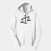 Adult Fan Favorite Hooded Sweatshirt Thumbnail