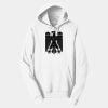 Adult Fan Favorite Hooded Sweatshirt Thumbnail