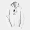 Adult Fan Favorite Hooded Sweatshirt Thumbnail
