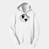 Adult Fan Favorite Hooded Sweatshirt Thumbnail