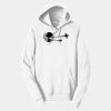 Adult Fan Favorite Hooded Sweatshirt Thumbnail