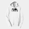 Adult Fan Favorite Hooded Sweatshirt Thumbnail