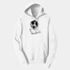 Adult Fan Favorite Hooded Sweatshirt Thumbnail