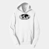 Adult Fan Favorite Hooded Sweatshirt Thumbnail