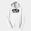 Adult Fan Favorite Hooded Sweatshirt Thumbnail