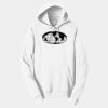 Adult Fan Favorite Hooded Sweatshirt Thumbnail
