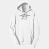 Adult Fan Favorite Hooded Sweatshirt Thumbnail