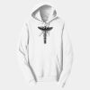 Adult Fan Favorite Hooded Sweatshirt Thumbnail