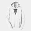 Adult Fan Favorite Hooded Sweatshirt Thumbnail