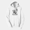 Adult Fan Favorite Hooded Sweatshirt Thumbnail