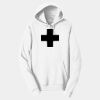 Adult Fan Favorite Hooded Sweatshirt Thumbnail