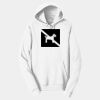 Adult Fan Favorite Hooded Sweatshirt Thumbnail