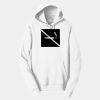 Adult Fan Favorite Hooded Sweatshirt Thumbnail