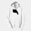 Adult Fan Favorite Hooded Sweatshirt Thumbnail