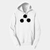 Adult Fan Favorite Hooded Sweatshirt Thumbnail