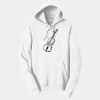 Adult Fan Favorite Hooded Sweatshirt Thumbnail