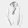 Adult Fan Favorite Hooded Sweatshirt Thumbnail