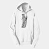 Adult Fan Favorite Hooded Sweatshirt Thumbnail