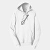 Adult Fan Favorite Hooded Sweatshirt Thumbnail