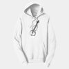 Adult Fan Favorite Hooded Sweatshirt Thumbnail
