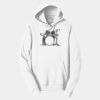 Adult Fan Favorite Hooded Sweatshirt Thumbnail