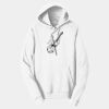 Adult Fan Favorite Hooded Sweatshirt Thumbnail