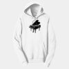 Adult Fan Favorite Hooded Sweatshirt Thumbnail