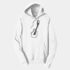 Adult Fan Favorite Hooded Sweatshirt Thumbnail