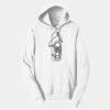 Adult Fan Favorite Hooded Sweatshirt Thumbnail