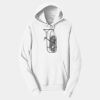 Adult Fan Favorite Hooded Sweatshirt Thumbnail