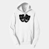 Adult Fan Favorite Hooded Sweatshirt Thumbnail