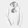 Adult Fan Favorite Hooded Sweatshirt Thumbnail