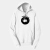 Adult Fan Favorite Hooded Sweatshirt Thumbnail