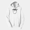 Adult Fan Favorite Hooded Sweatshirt Thumbnail
