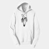 Adult Fan Favorite Hooded Sweatshirt Thumbnail