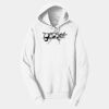 Adult Fan Favorite Hooded Sweatshirt Thumbnail