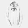 Adult Fan Favorite Hooded Sweatshirt Thumbnail