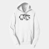 Adult Fan Favorite Hooded Sweatshirt Thumbnail