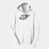 Adult Fan Favorite Hooded Sweatshirt Thumbnail