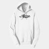 Adult Fan Favorite Hooded Sweatshirt Thumbnail