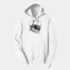 Adult Fan Favorite Hooded Sweatshirt Thumbnail